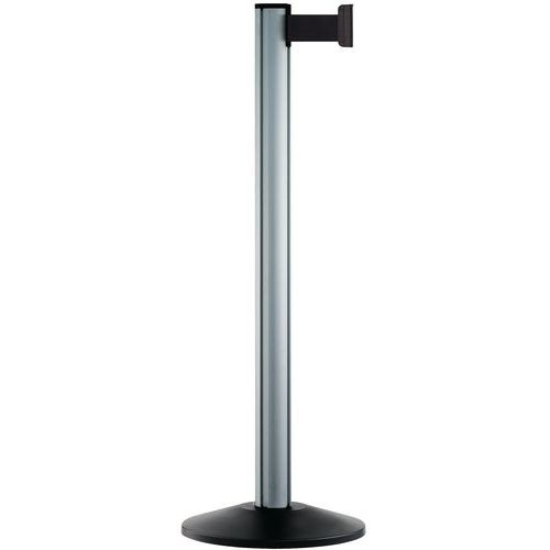 Poste con correa 2.3 m - Beltrac