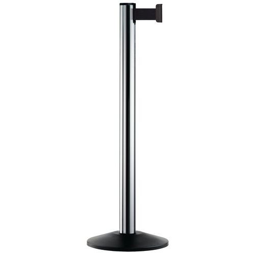 Poste con correa 3.7 m - Beltrac