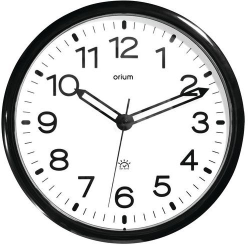 Reloj DST automático - Orium