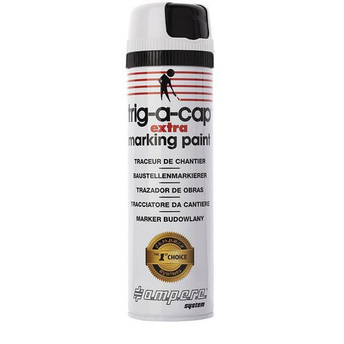 Marcador de agua Trig-a-cap® - Ampere System