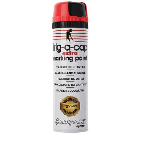 Marcador de agua Trig-a-cap® - Ampere System