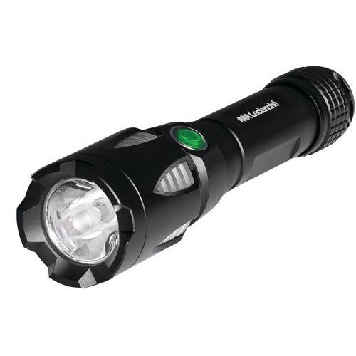 Linterna recargable Tactical 015 - 520 lm - Zunto Linterna recargable Tactical 015 - 520 lm - Zunto