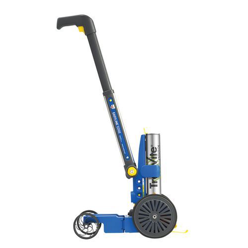 Máquina de marcado y de trazado de líneas Traitvite® - Rocol