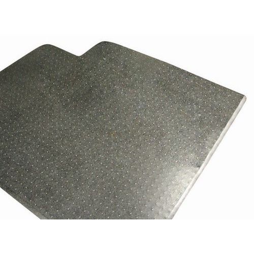 Alfombra de policarbonato - Para suelos blandos - Floortex Alfombra de policarbonato - Para suelos blandos - Floortex