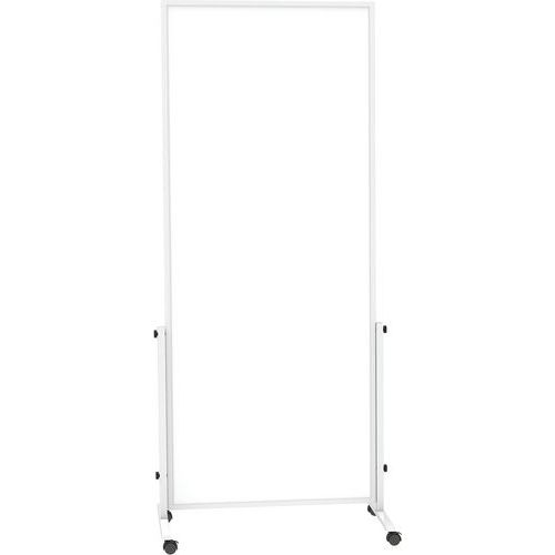 Tablón blanco móvil Solid easy2move - Maul Tablón blanco móvil Solid easy2move - Maul