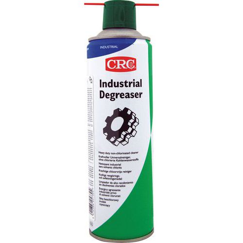 Desgrasante industrial 650/500 mL - CRC