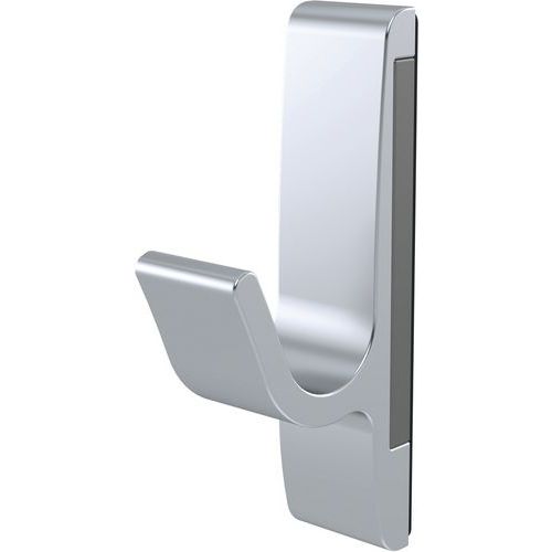 Colgador magnético - Plata - Gardelux Colgador magnético - Plata - Gardelux