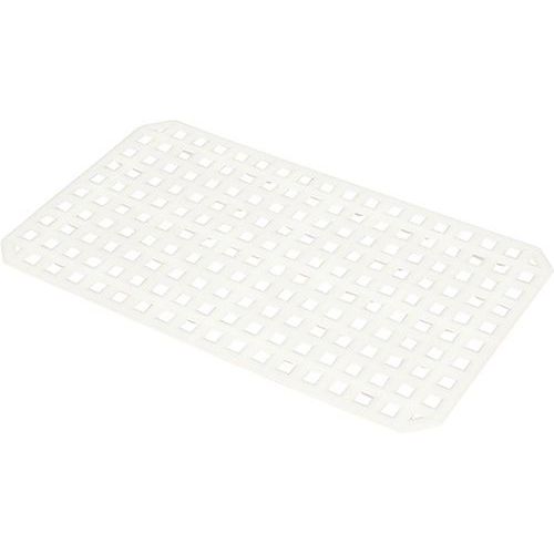 Rejilla para caja de preparación plana