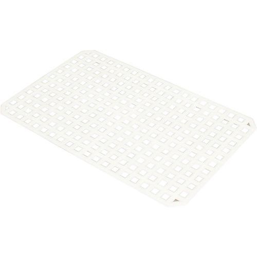 Rejilla para caja de preparación plana