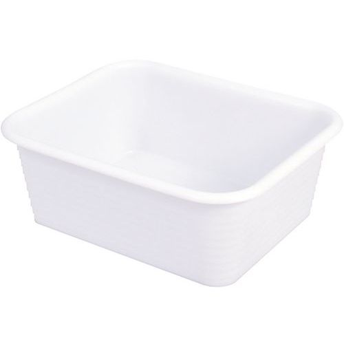 Bandeja alimentaria apilable - 10 a 55 L - Gilac