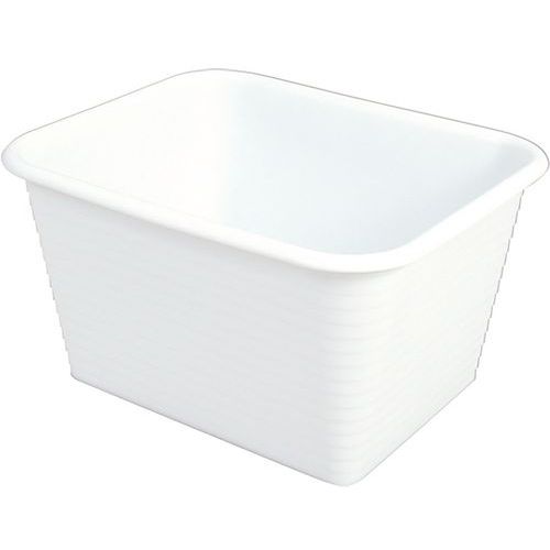 Bandeja alimentaria apilable - 10 a 55 L - Gilac