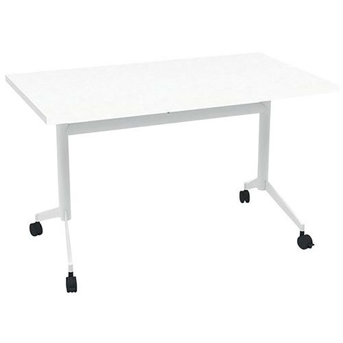 Mesa de reunión anchura 120 cm Pop-Up
