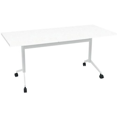 Mesa de reunión anchura 160 cm Pop-Up
