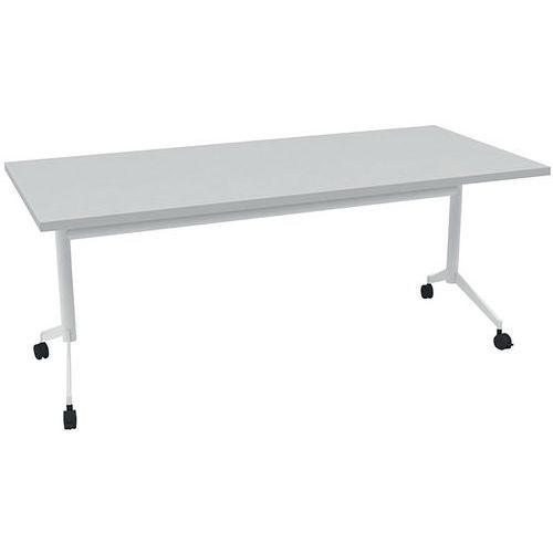 Mesa de reunión anchura 180 cm Pop-Up