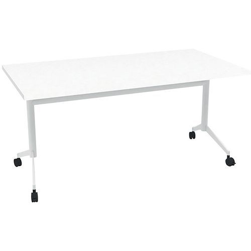 Mesa de reunión anchura 160 cm Pop-Up
