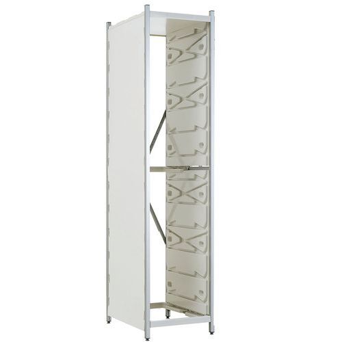 Estantería médica Iso-Stock - Hupfer