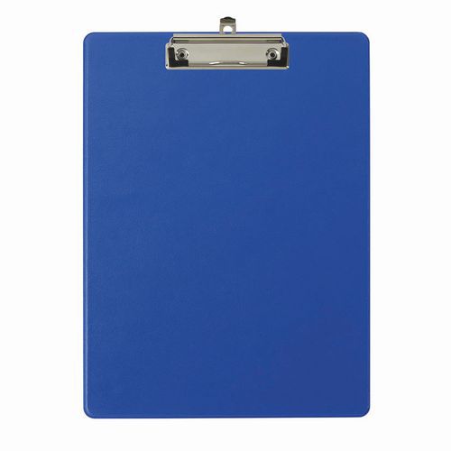 Portabloc de polipropileno con funda A4 - Exacompta