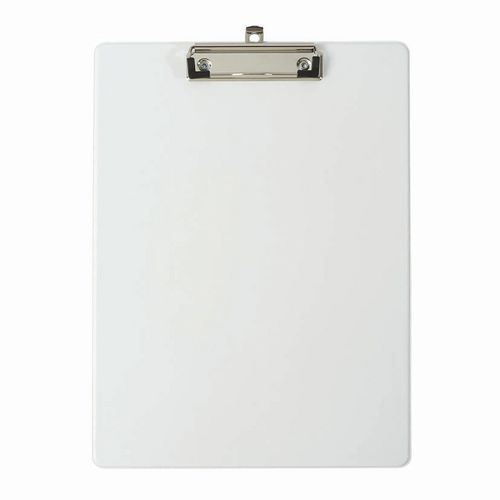 Portabloc de polipropileno con funda A4 - Exacompta