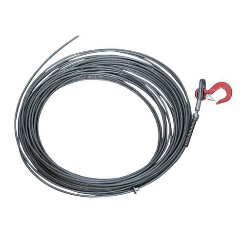 Cable para cabrestante YALE MTRAC - Capacidad 500 kg