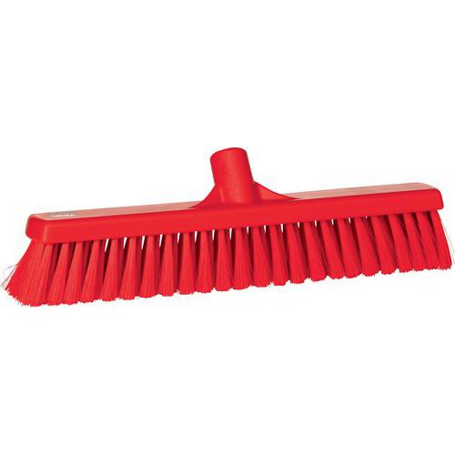 Escoba con cerdas suaves para barrer todas las áreas - Vikan
