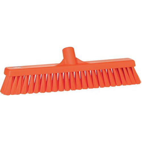 Escoba con cerdas suaves para barrer todas las áreas - Vikan