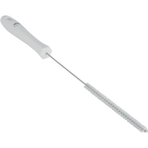 Cepillo limpiabotellas para limpiar conductos estrechos - Vikan