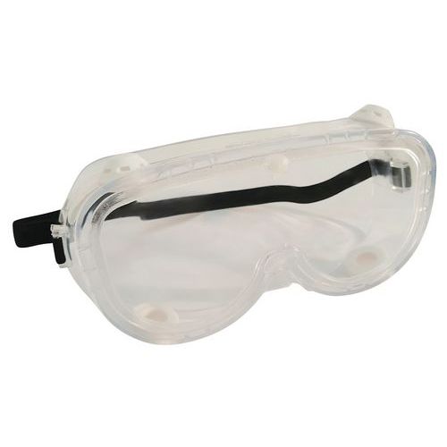 Gafas de seguridad