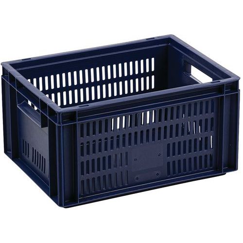 Caja para alimentos norma Europea - De 400 a 600 mm de longitud - Manutan Expert