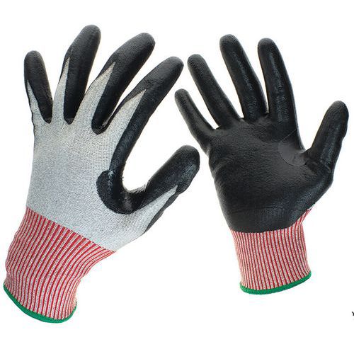 Guantes de mantenimiento POLYTOUCH - JLF pro Guantes de mantenimiento POLYTOUCH - JLF pro