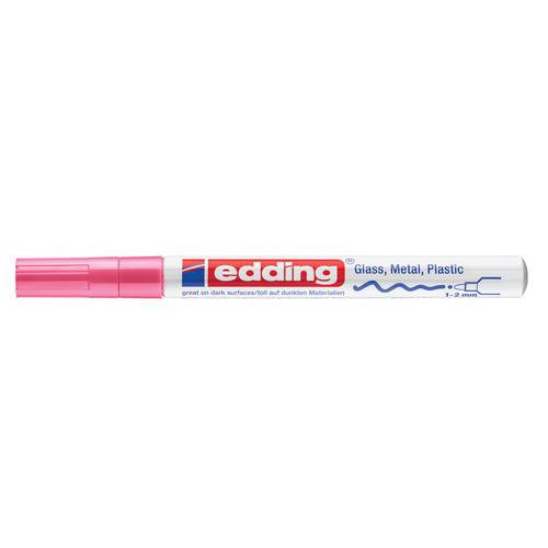 Marcador de pintura - Edding 751