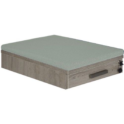 Cojín para cajonera móvil Urban