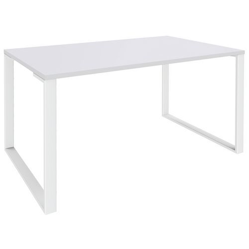 Escritorio blanco/patas blancas Urban Escritorio blanco/patas blancas Urban