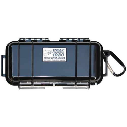 Maleta de protección estanca Peli Case 1030