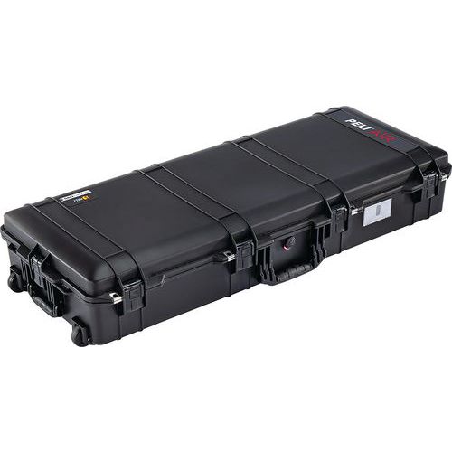 Maleta de protección estanca negra Peli Air Case 1745
