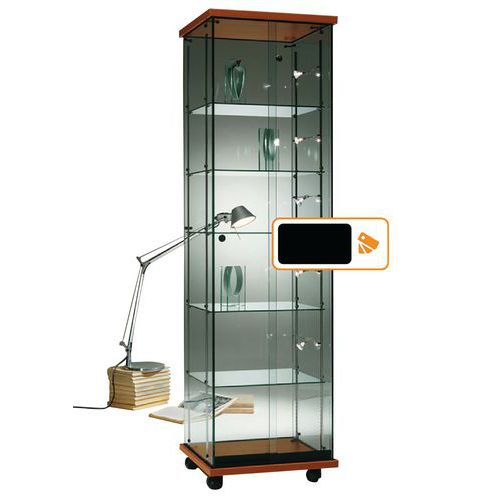 Vitrina Easy E5 Vitrina Easy E5