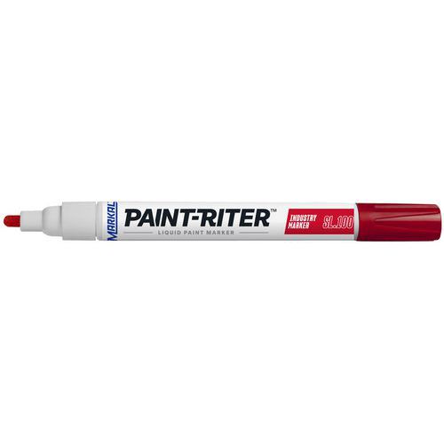 Rotulador de pintura versátil - Manutan Expert