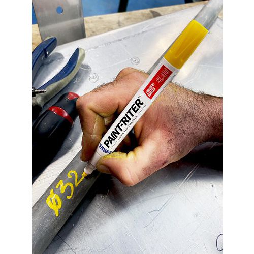 Rotulador de pintura versátil - Manutan Expert