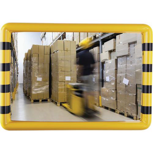 Espejo de vigilancia Check point - Dancop