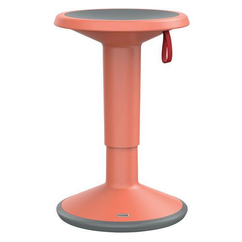 Taburete ergonómico Interstuhl UP 100U - Interstuhl Taburete ergonómico Interstuhl UP 100U - Interstuhl