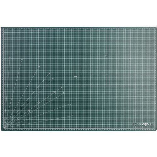 Placa de corte - Sign