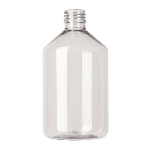 Frasco de PET Cosmo Veral con bomba - 250 a 1000 mL