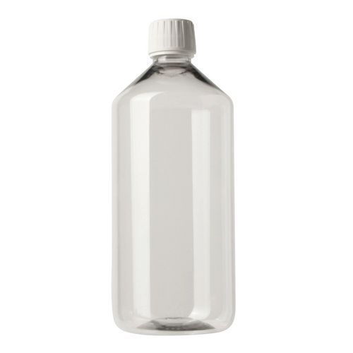 Frasco de PET Pharma Veral con tapón de seguridad - 50 a 500 mL Frasco de PET Pharma Veral con tapón de seguridad - 50 a 500 mL