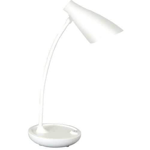 Lámpara móvil LED inalámbrica para escritorio Ukky - Unilux
