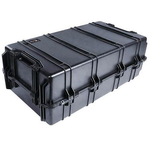 Maleta de protección estanca negra Peli Case 1780