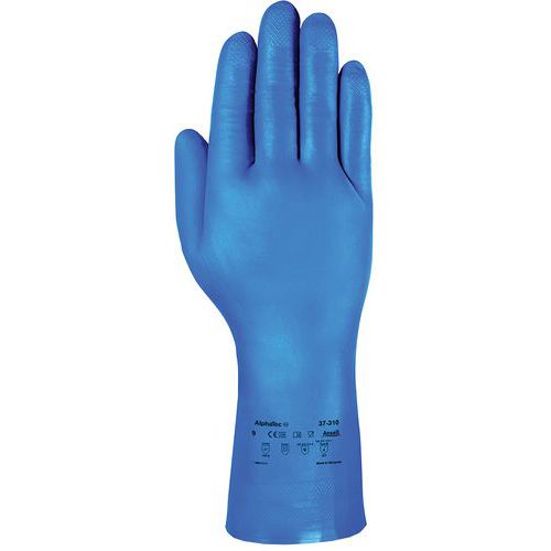 Guantes para la manipulación de alimentos AlphaTec® 37-310 - Ansell
