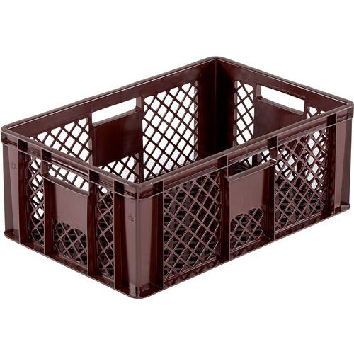 Caja norma Europa para panadería - Longitud 600 mm - 15 a 80 L