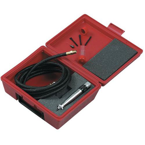 Lápiz grabador neumático CP9361-1 Kit - Chicago Pneumatic