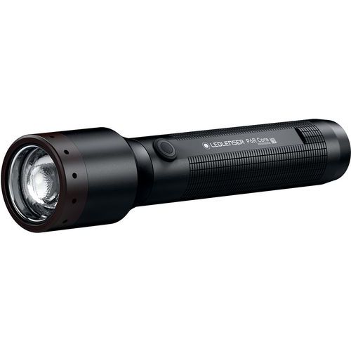 Linterna recargable P6R Core - 900 lm - Ledlenser