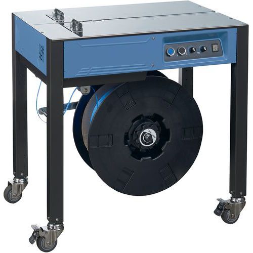 Flejadora semiautomática EXS-303 - Manutan