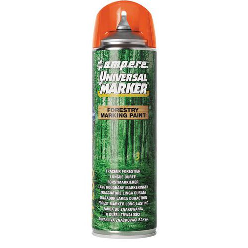 Pintura de marcado Universal Marker - Ampère